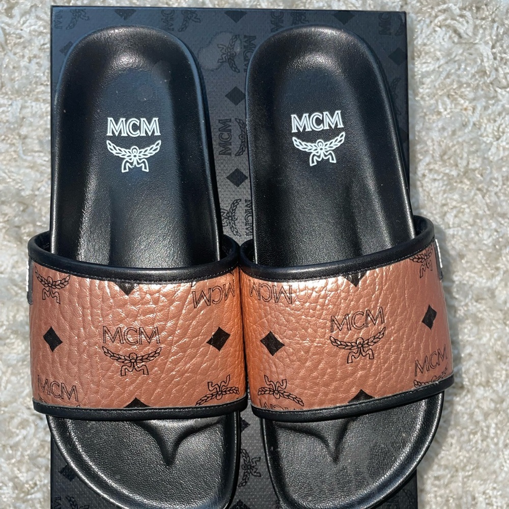 MCM Slides
